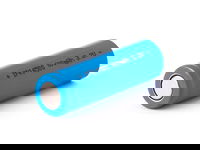 Ogniwo LiFePo4 IFR 14500 AA - 600mAh 3,2V plus płaski